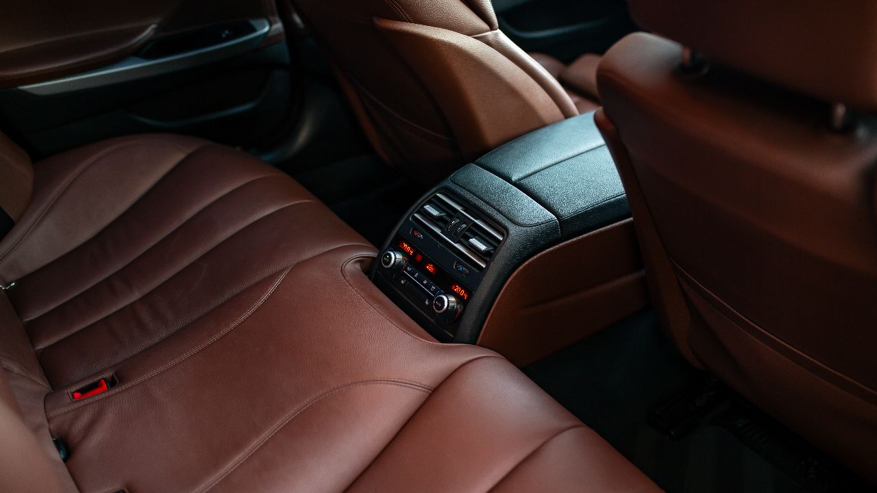 BMW 6 серії - фото 27