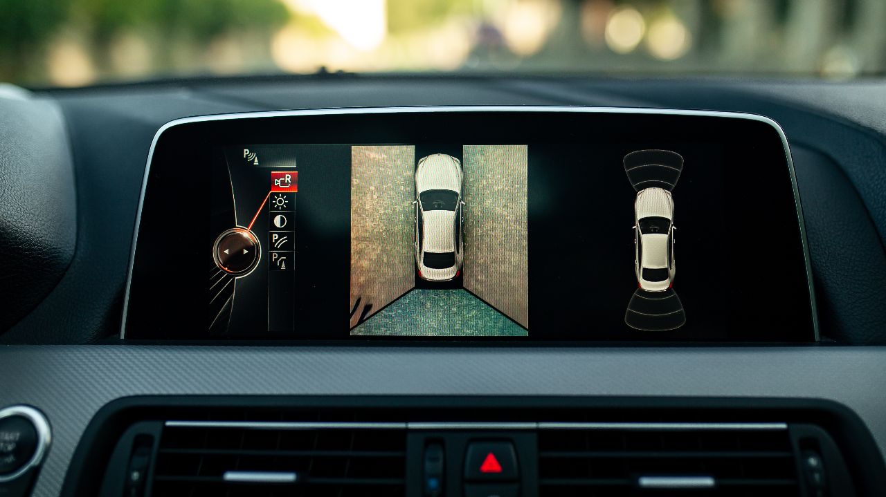 BMW 6 серії - фото 83