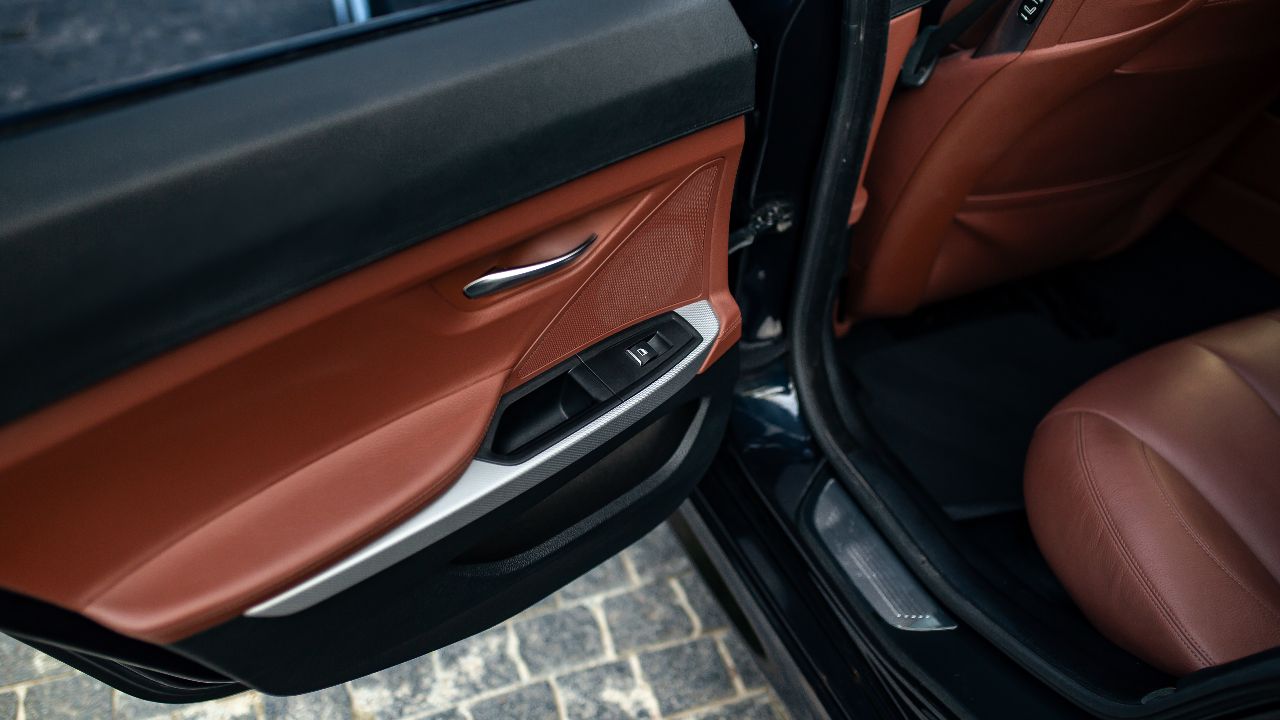 BMW 6 серії - фото 33