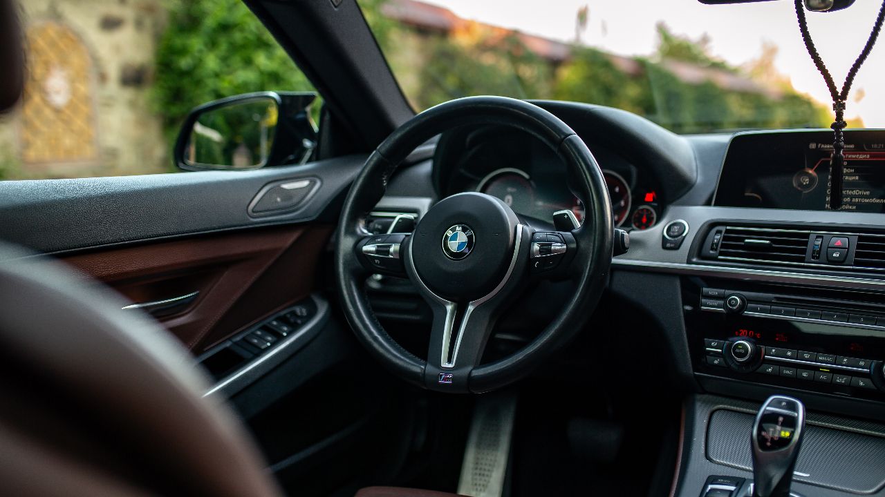 BMW 6 серії - фото 36