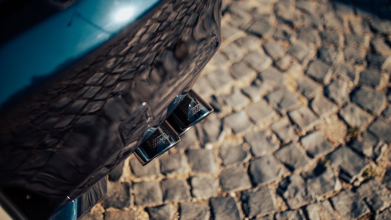 BMW 6 серії - фото 5