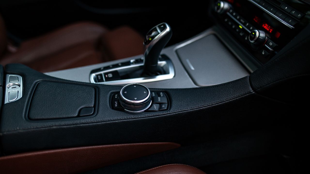 BMW 6 серії - фото 82