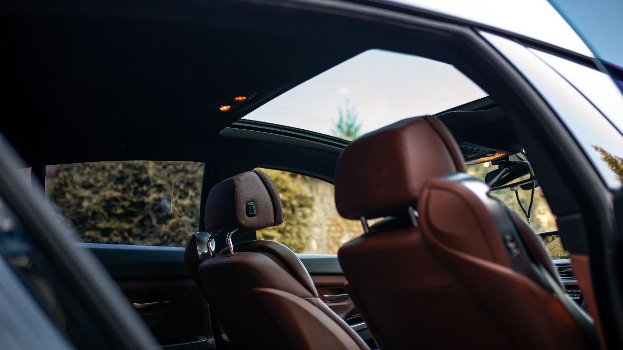 BMW 6 серії - фото 22