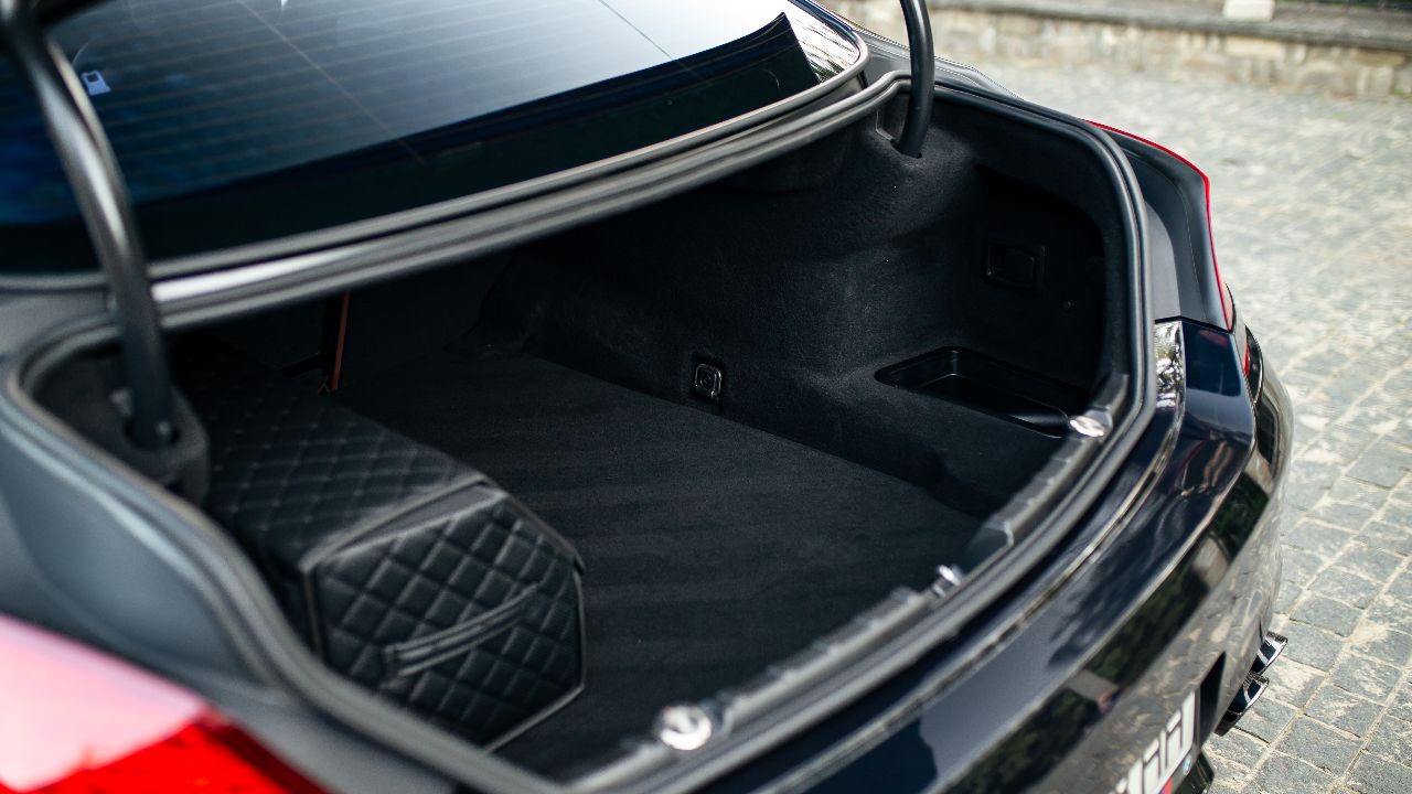 BMW 6 серії - фото 86