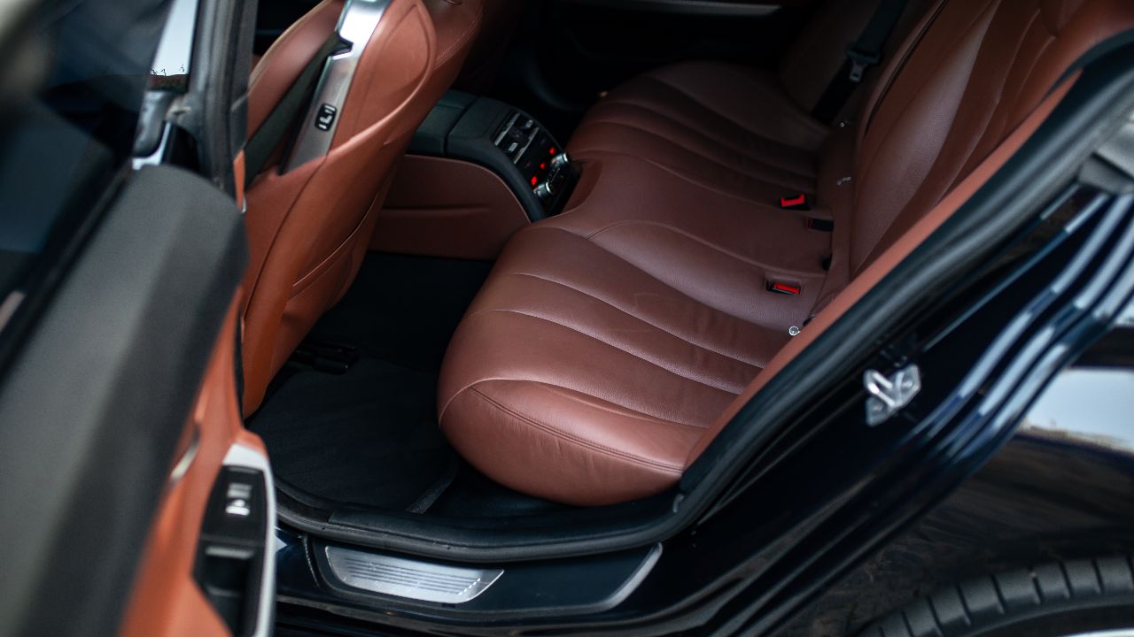 BMW 6 серії - фото 34