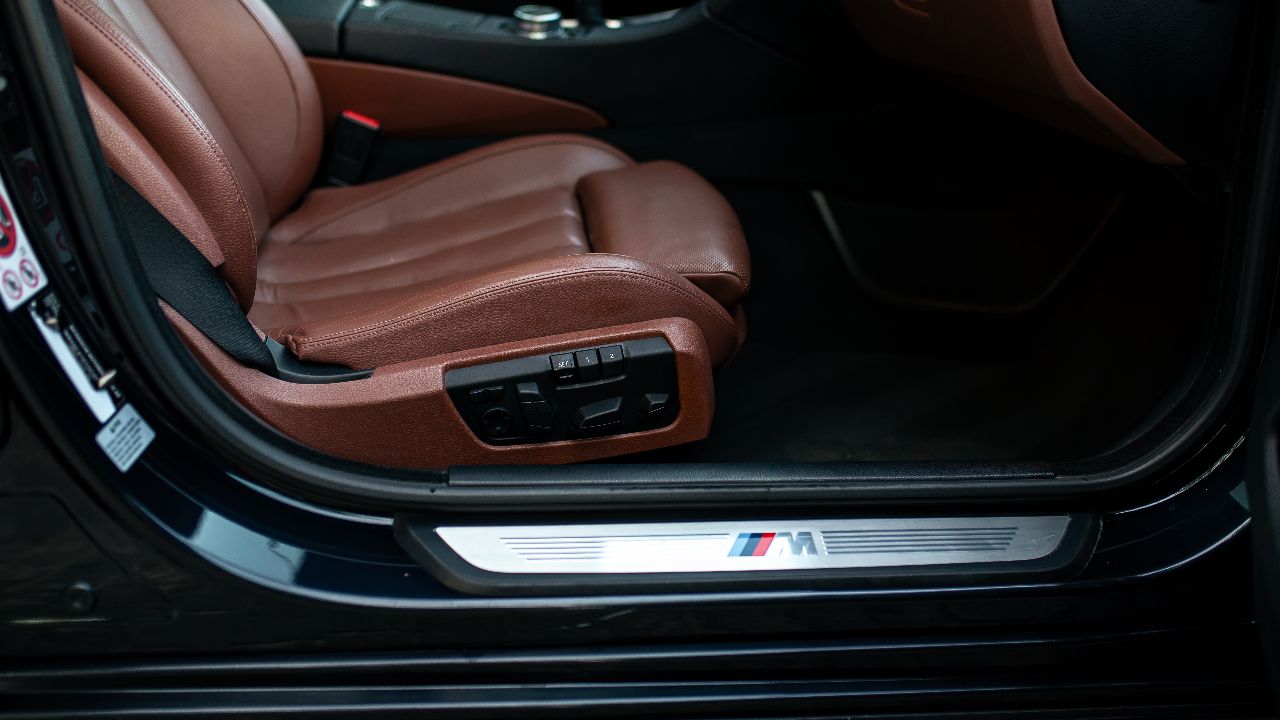 BMW 6 серії - фото 80