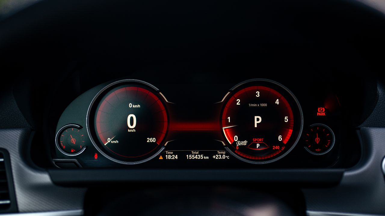 BMW 6 серії - фото 60