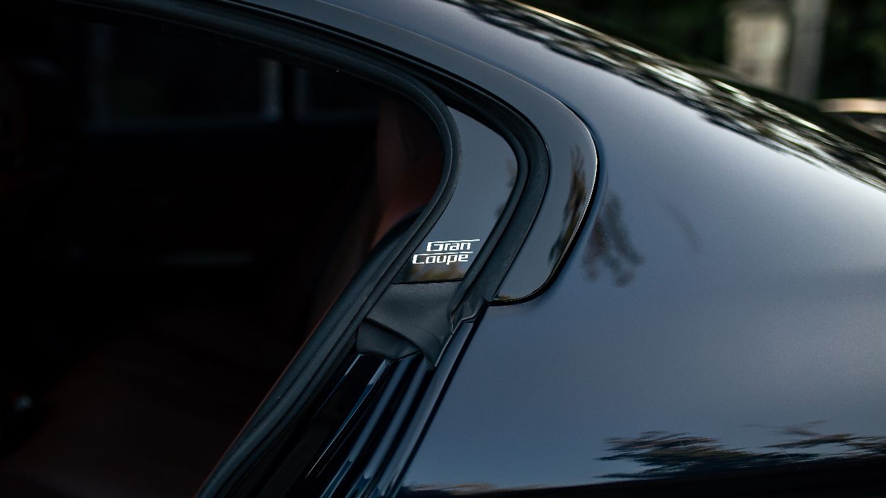 BMW 6 серії - фото 31