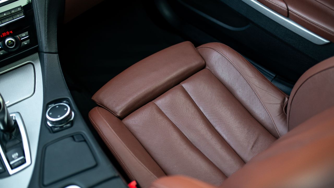 BMW 6 серії - фото 43