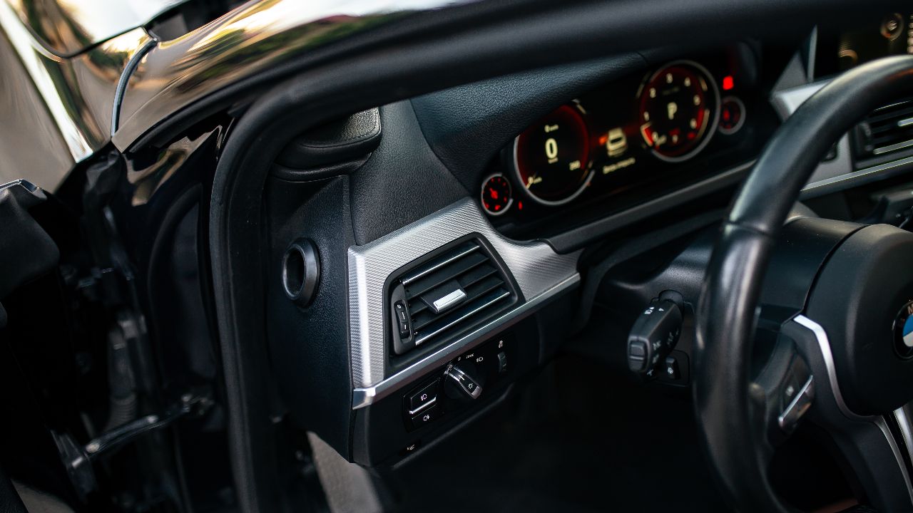 BMW 6 серії - фото 55