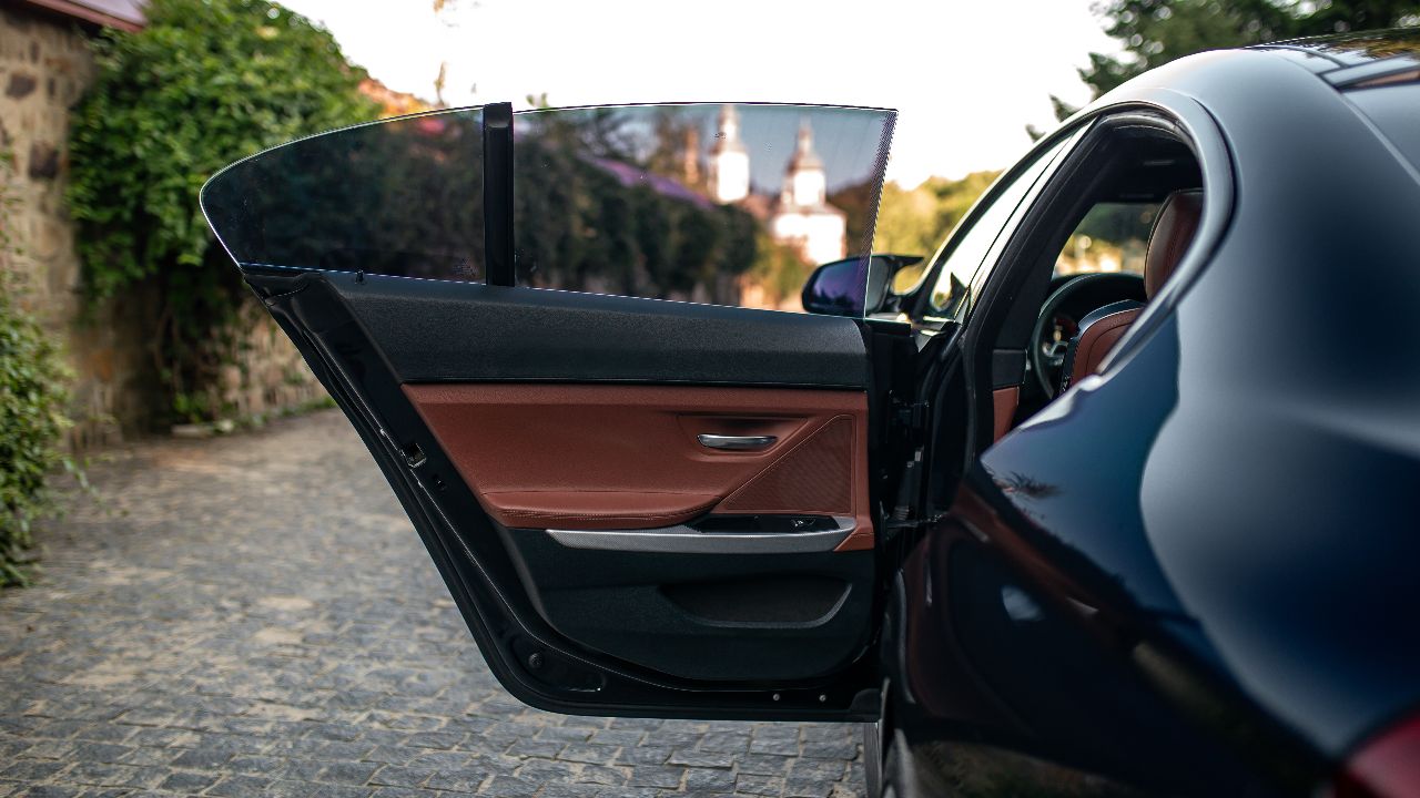 BMW 6 серії - фото 32