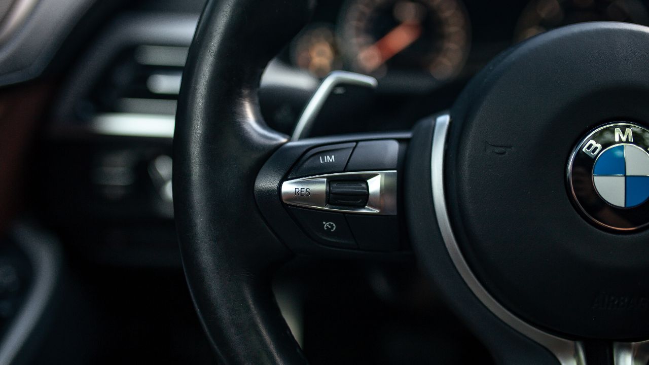 BMW 6 серії - фото 64