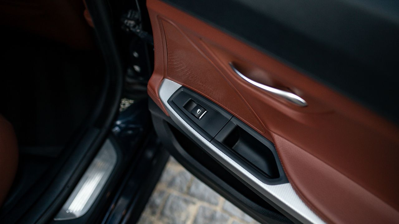 BMW 6 серії - фото 20