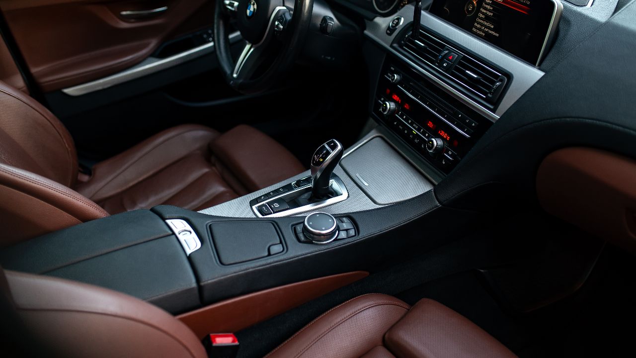 BMW 6 серії - фото 3