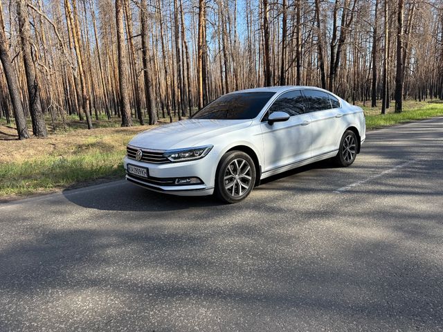 Volkswagen Passat - зображення 2