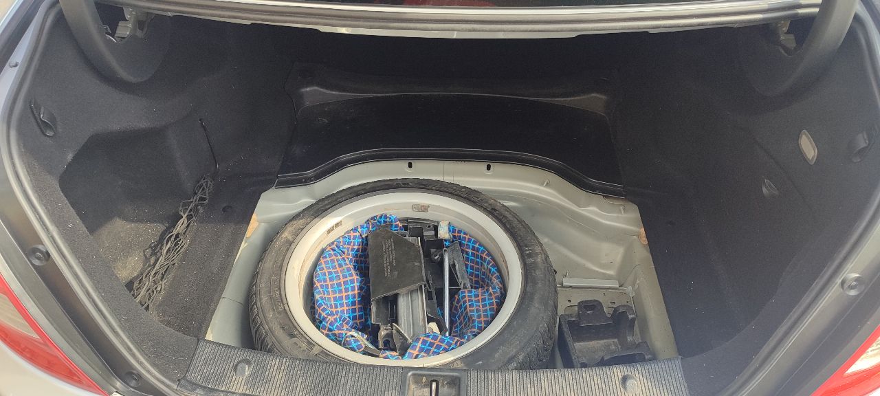 Mercedes-Benz C-Класс - фото 7