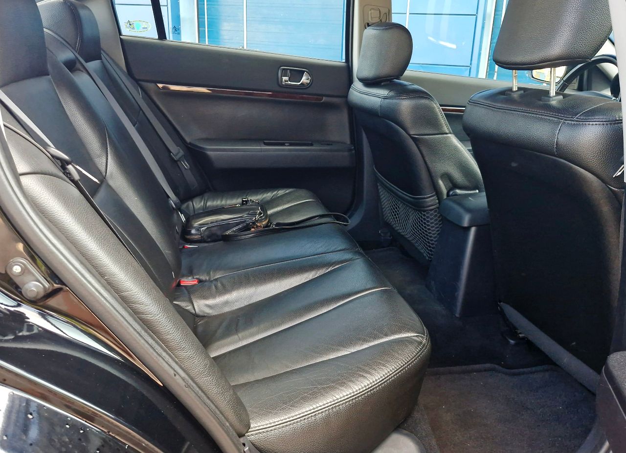 Mitsubishi Galant - фото 20