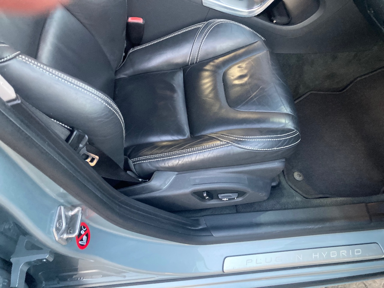 Volvo V60 - фото 17