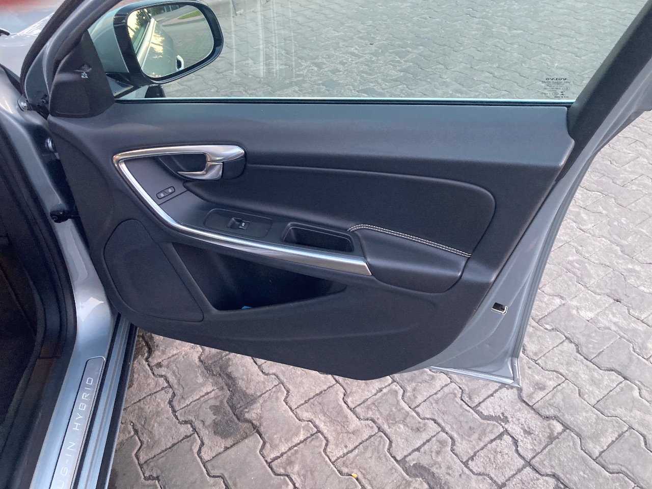 Volvo V60 - фото 18