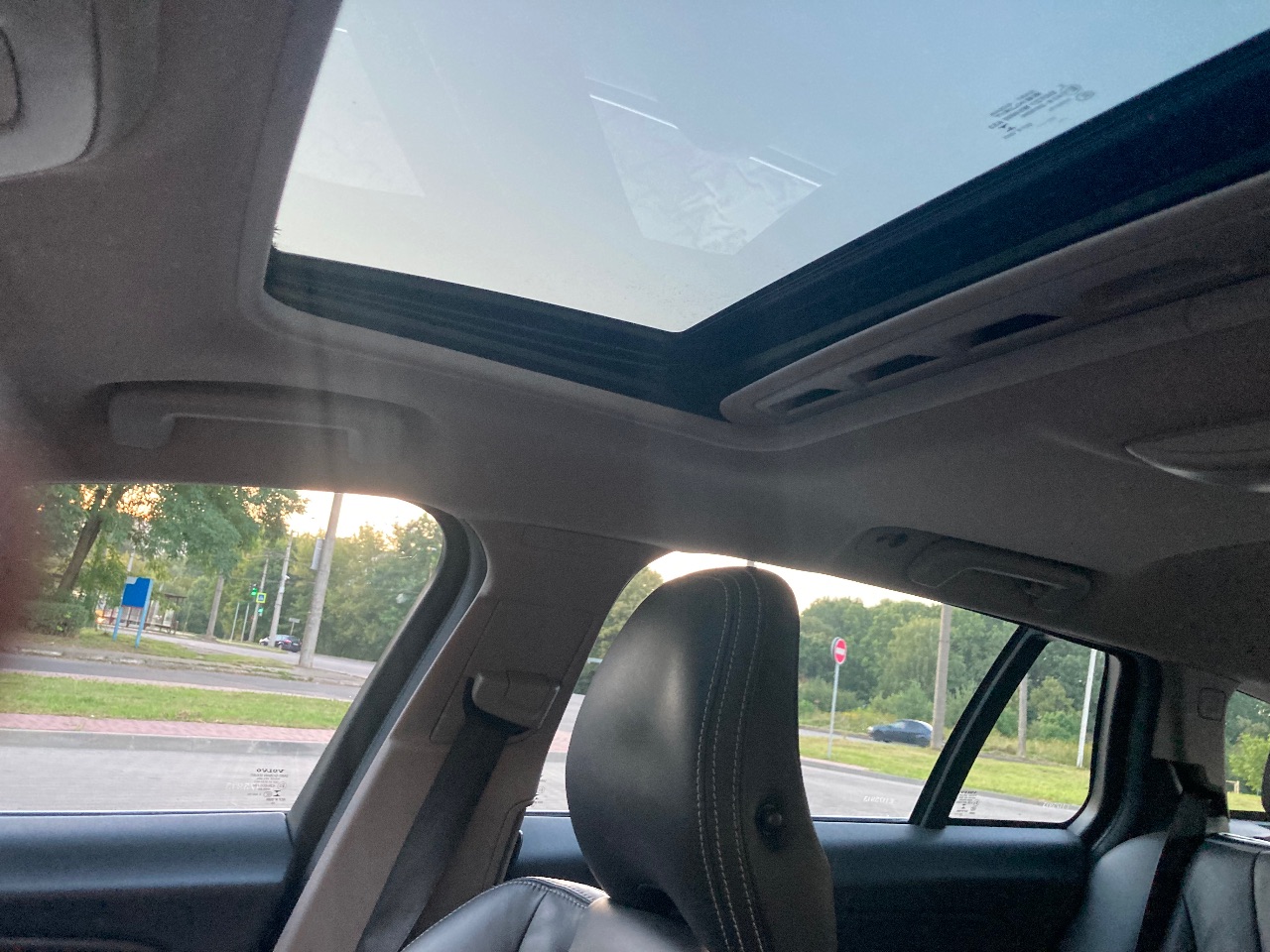 Volvo V60 - фото 15