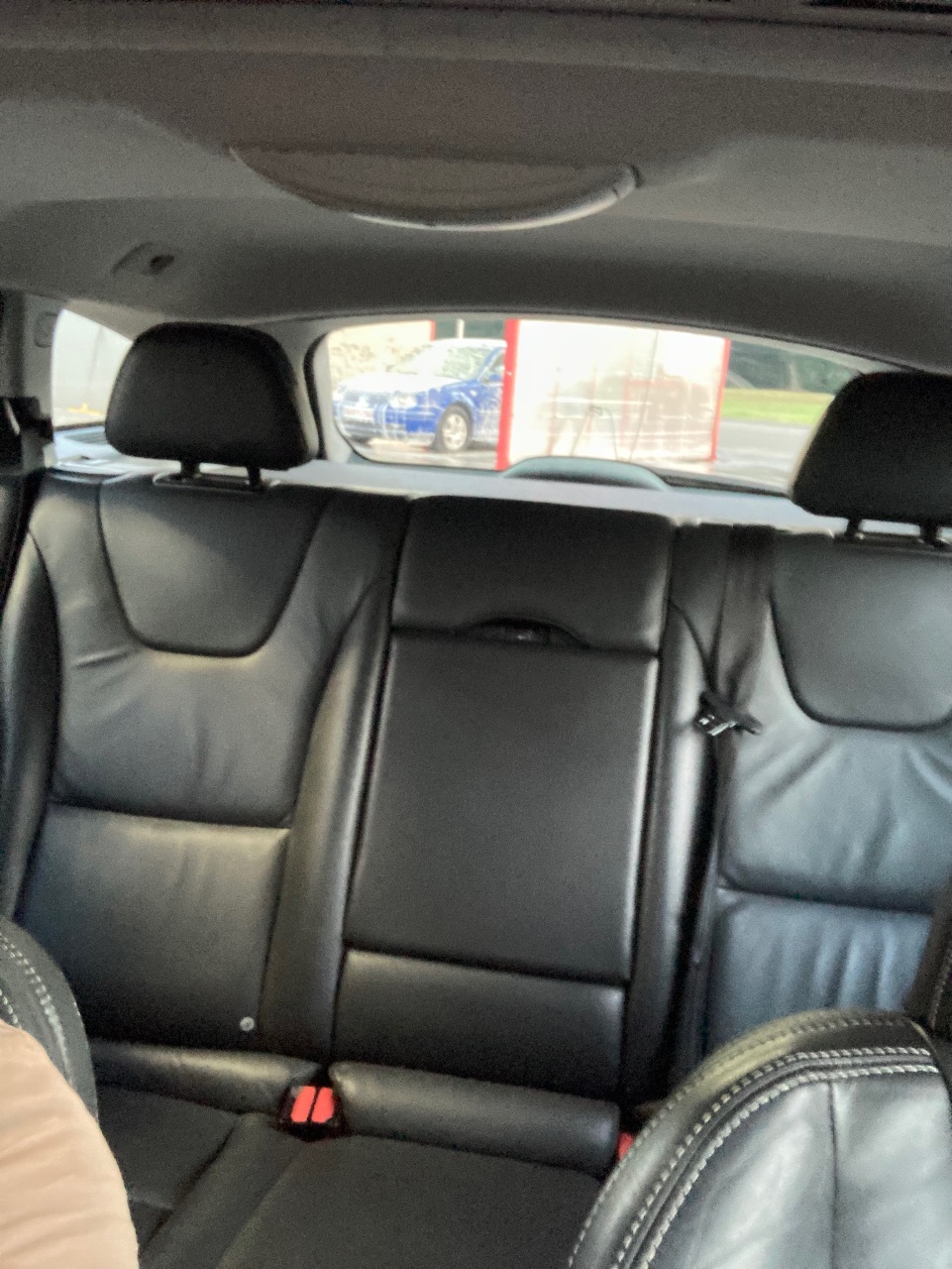 Volvo V60 - фото 14