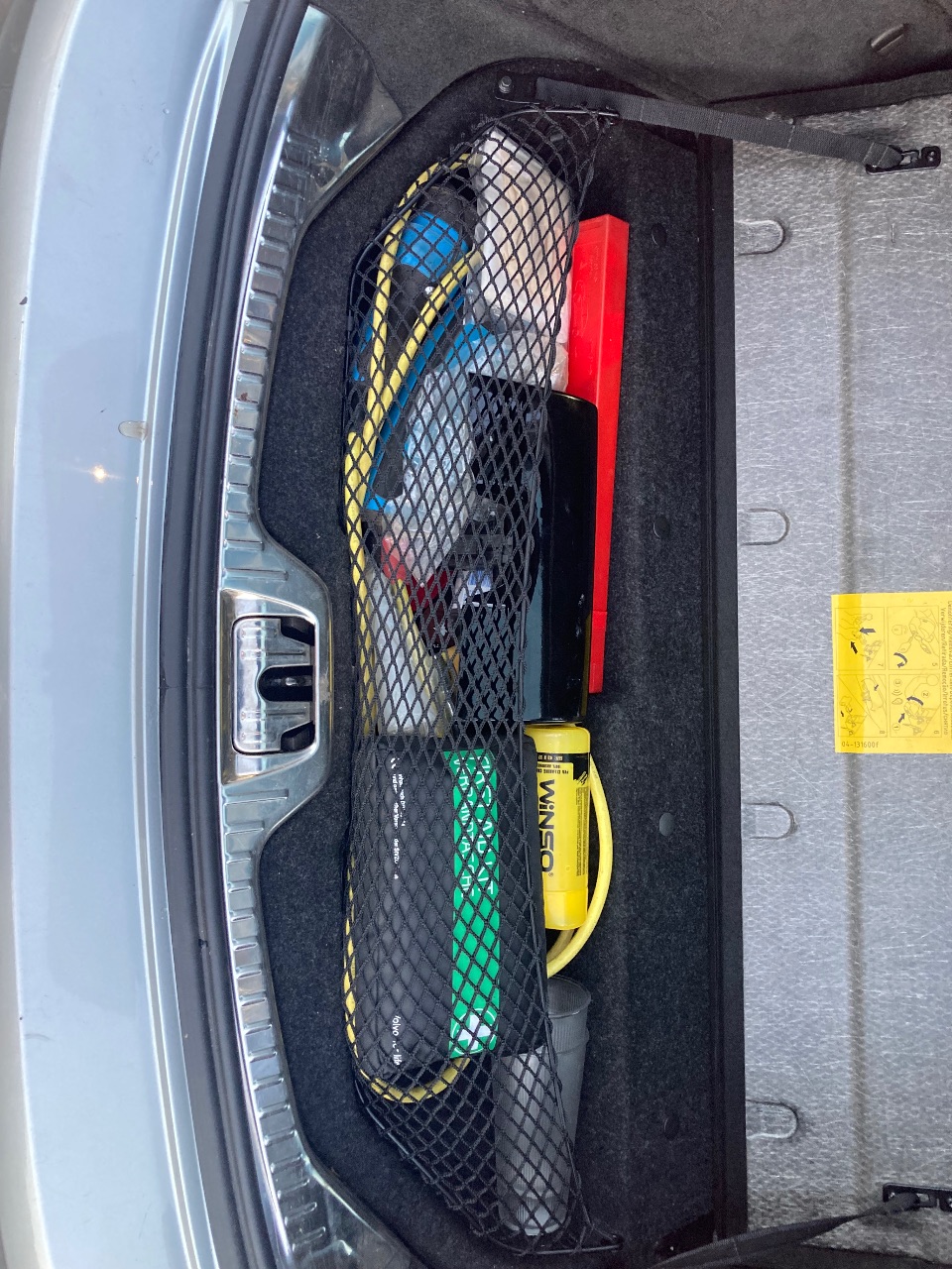 Volvo V60 - фото 21