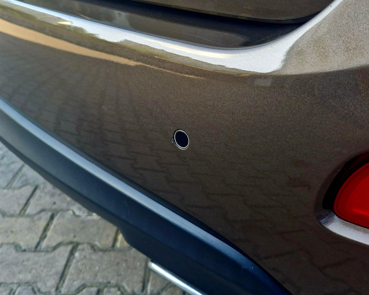 Hyundai Santa Fe - фото 23