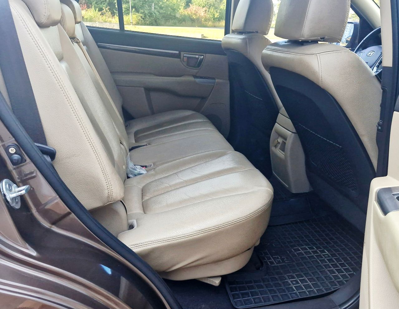 Hyundai Santa Fe - фото 19