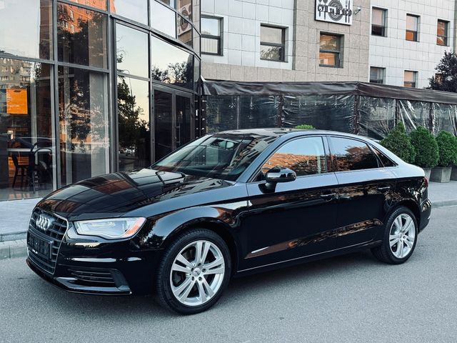 Audi A3 - зображення 1