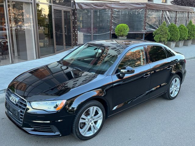 Audi A3 - зображення 2
