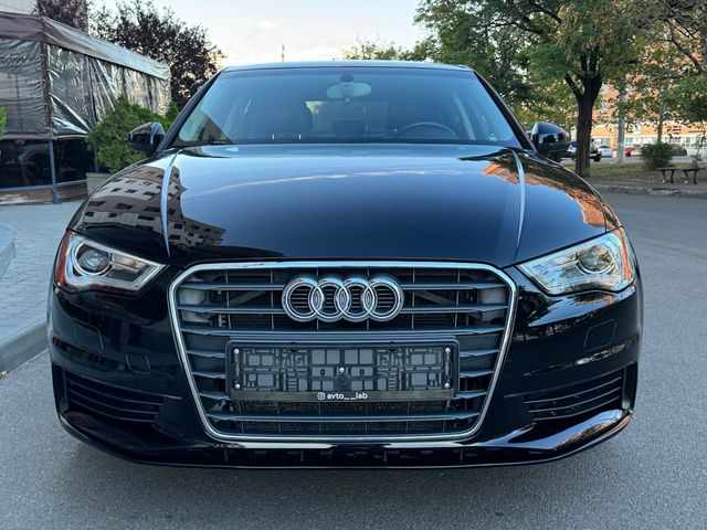 Audi A3 - зображення 4