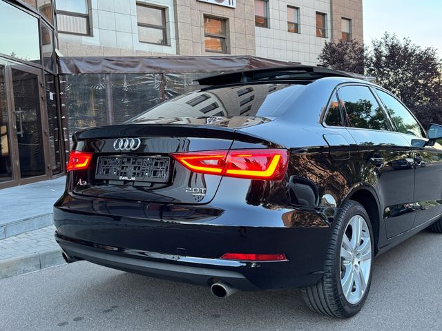 Audi A3 - зображення 5