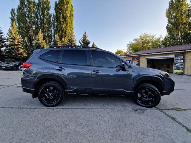 Subaru Forester - фото 3