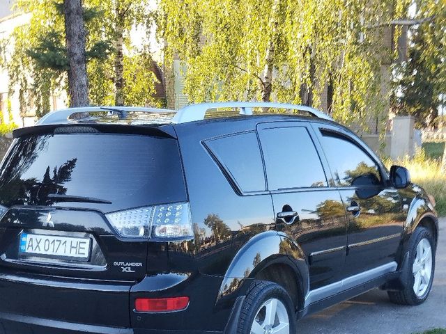 Mitsubishi Outlander 2007, Первомайський, $9 700 - зображення 3