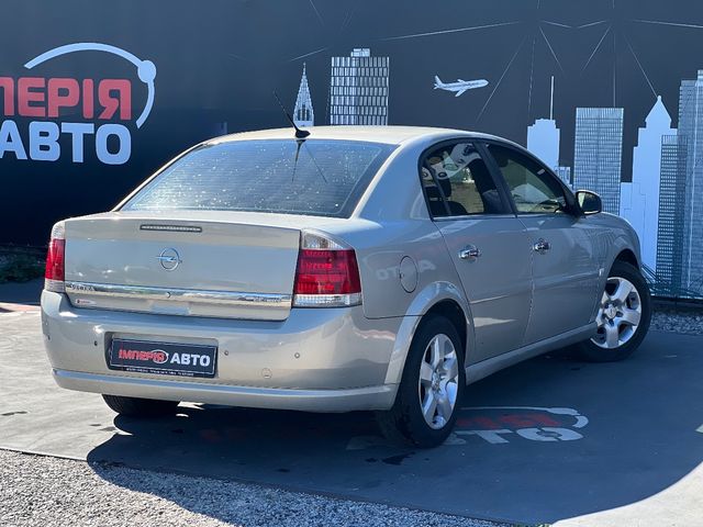 Opel Vectra - зображення 5