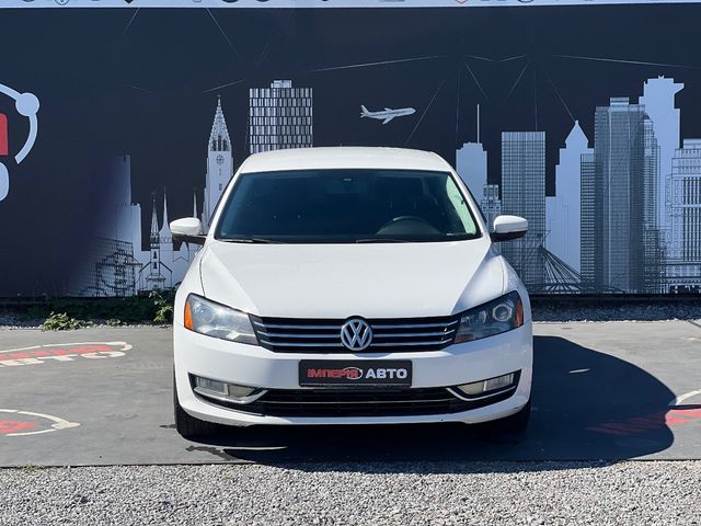 Volkswagen Passat - фото 3