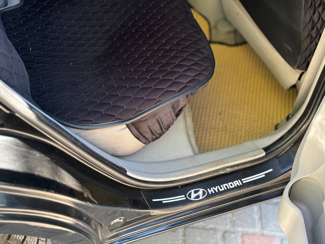 Hyundai Accent - фото 9