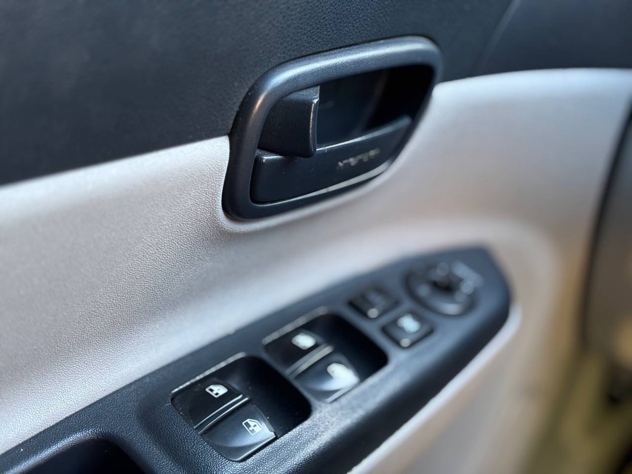 Hyundai Accent - фото 13