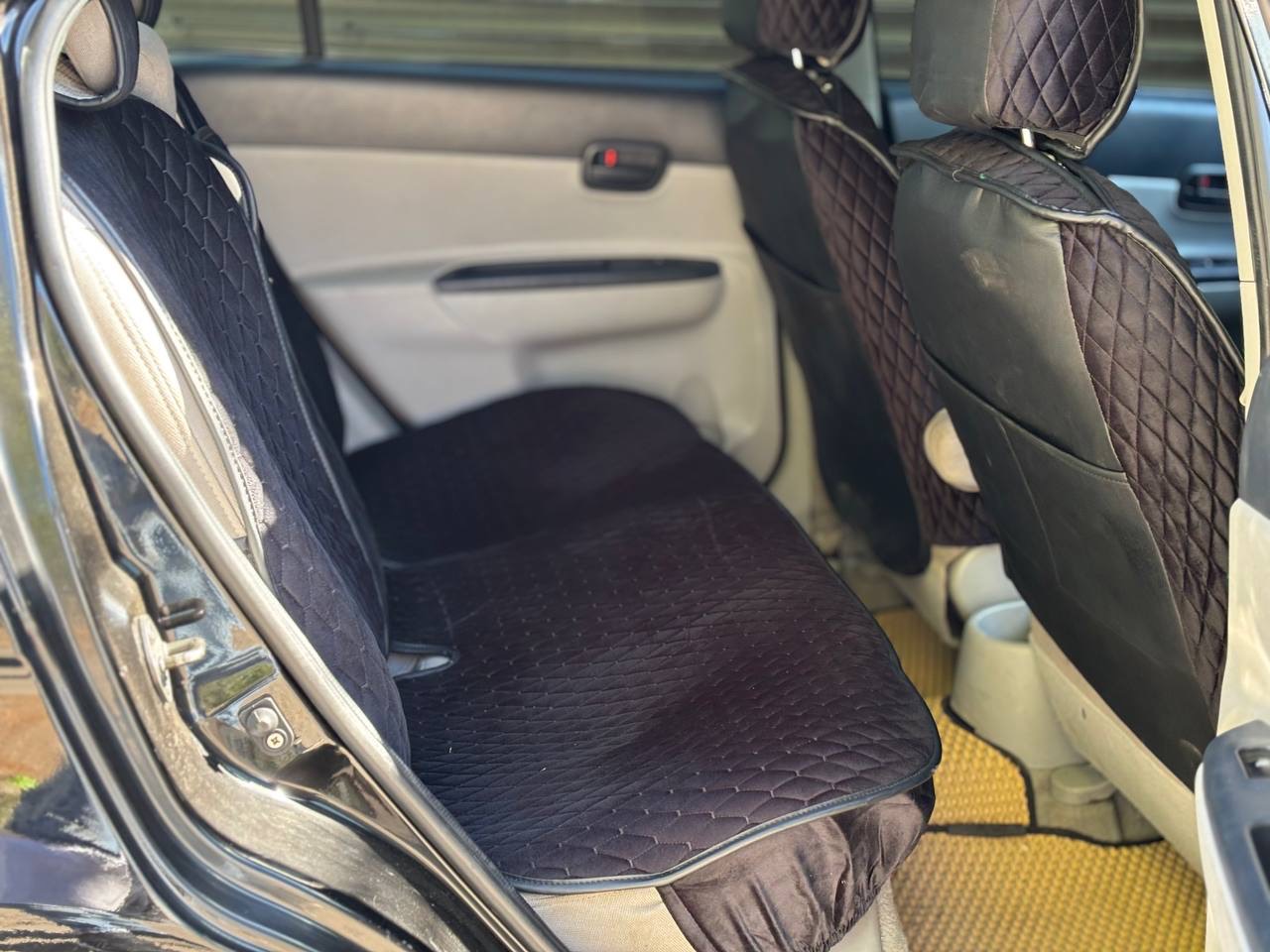 Hyundai Accent - фото 8