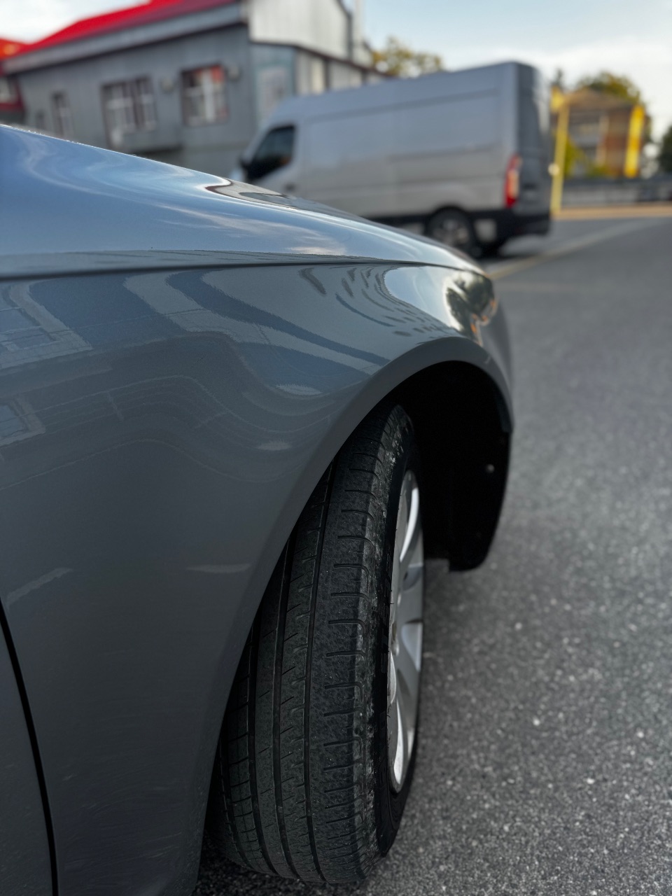 Audi A6 - фото 39