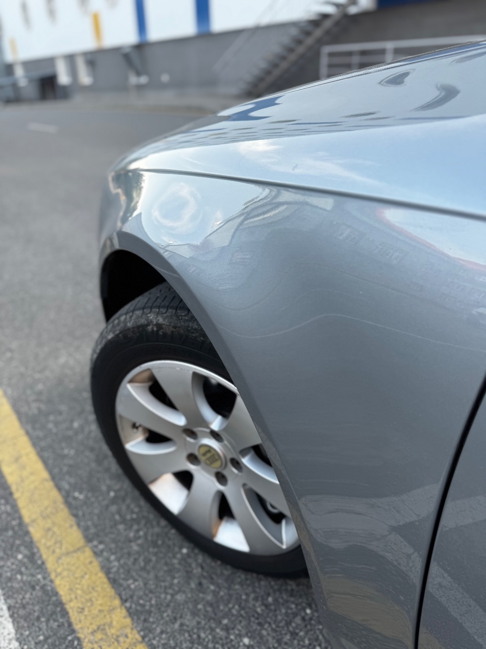 Audi A6 - фото 40