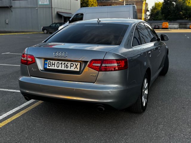 Audi A6 - фото 5