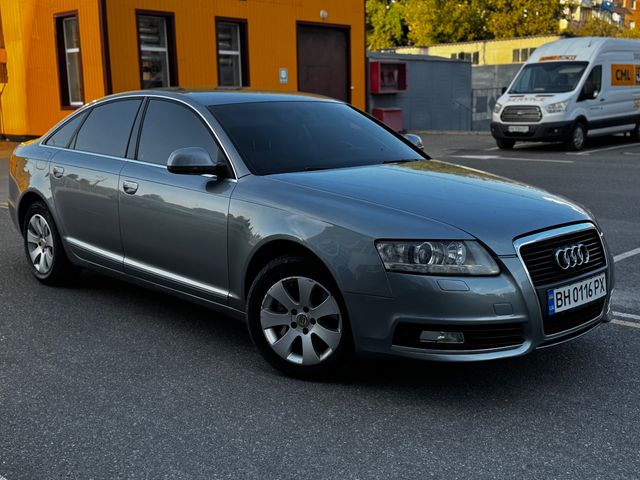 Audi A6 - фото 2