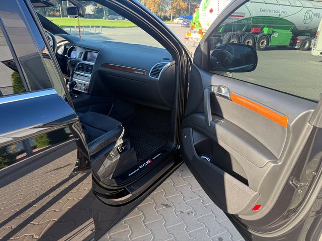 Audi Q7 2012, Житомир, $18 500 - зображення 3
