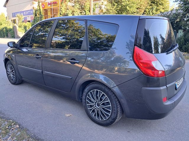 Renault Scenic - зображення 3