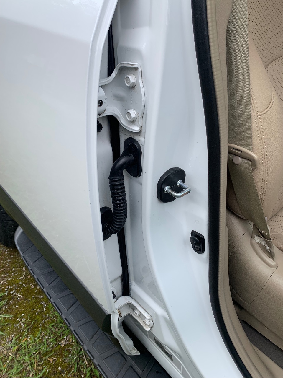 Kia Mohave - фото 4