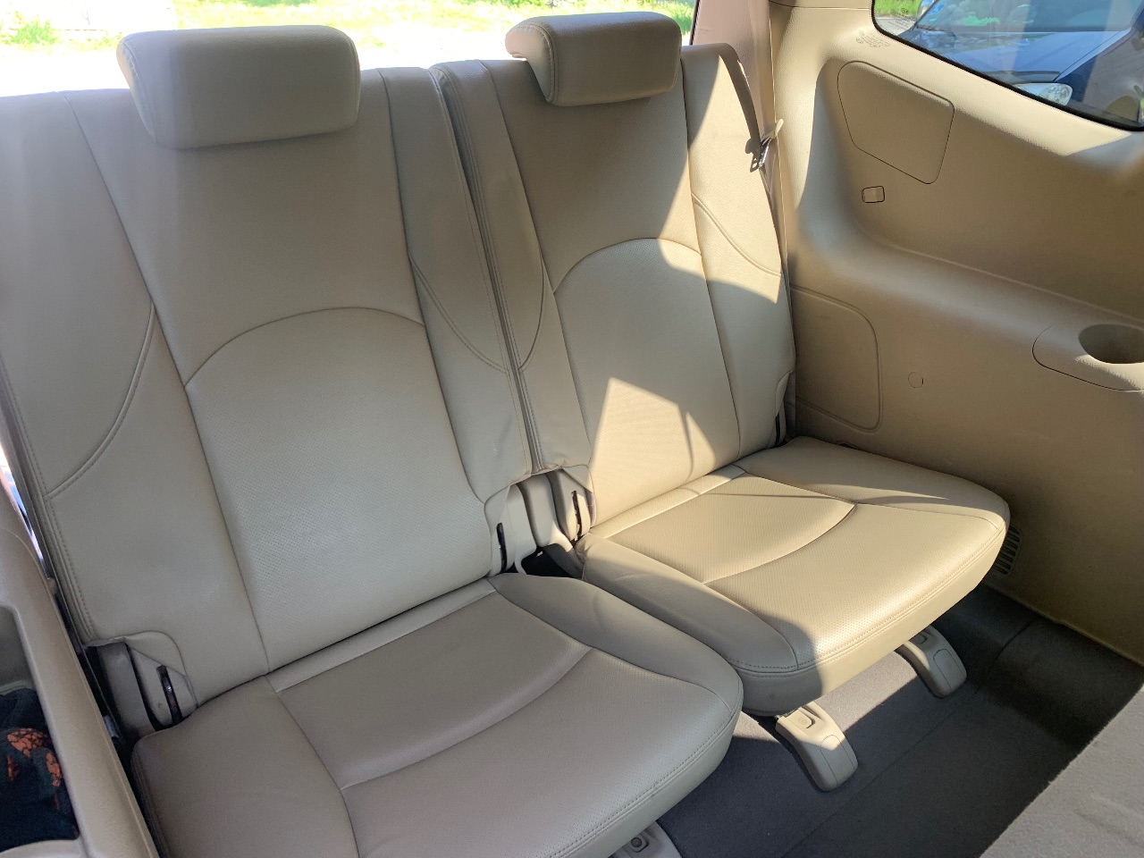 Kia Mohave - фото 22