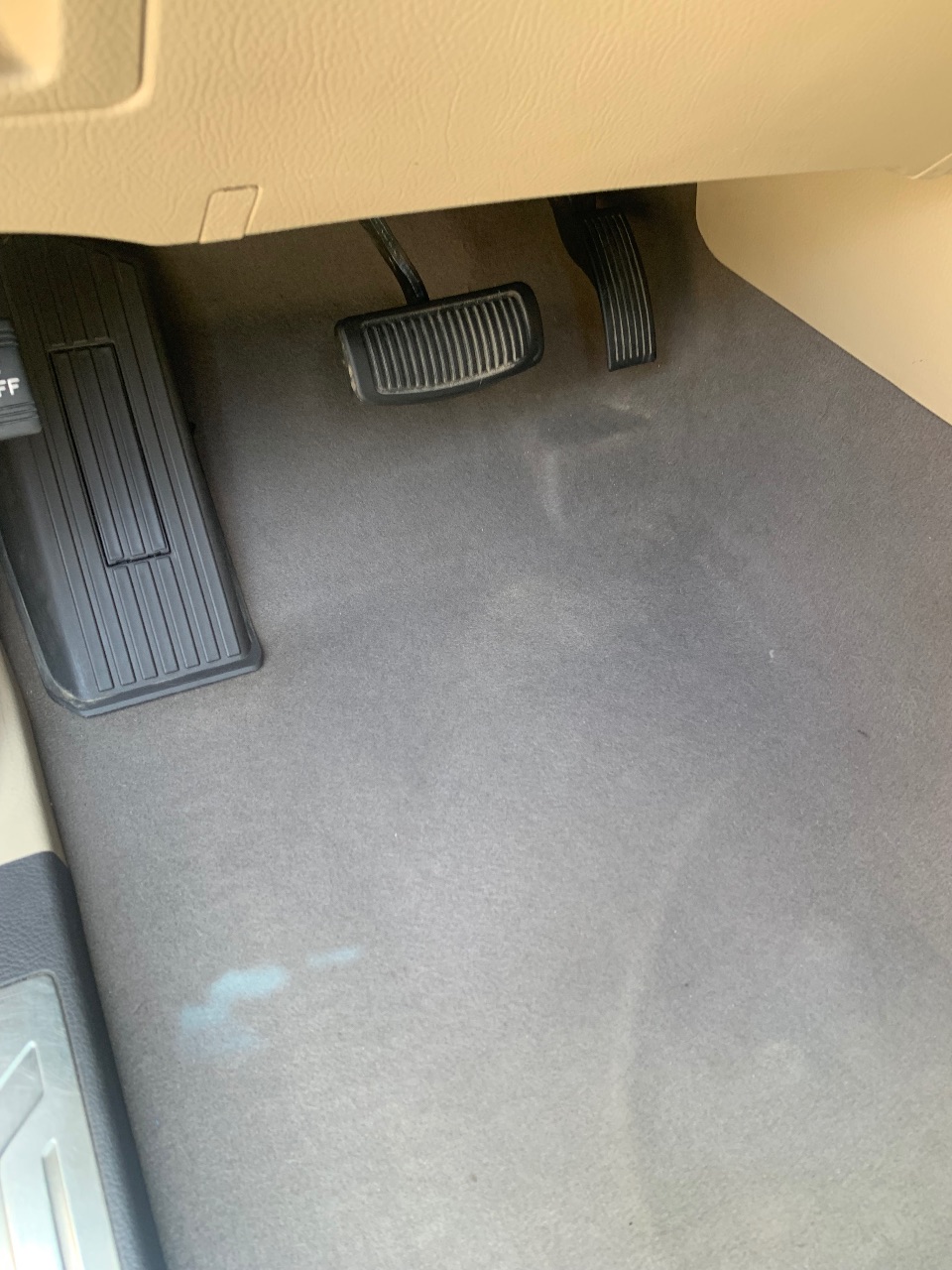 Kia Mohave - фото 14