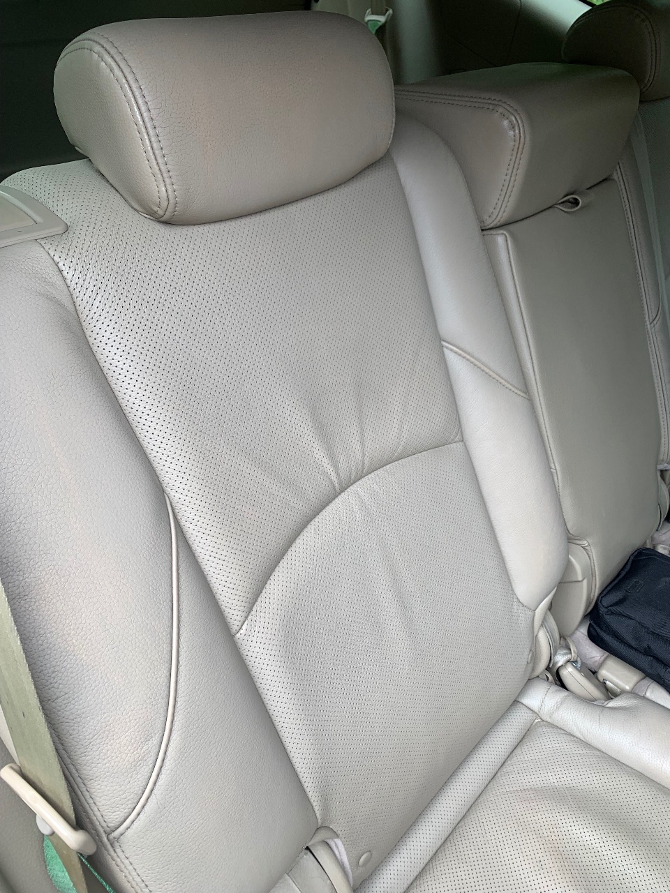 Kia Mohave - фото 7