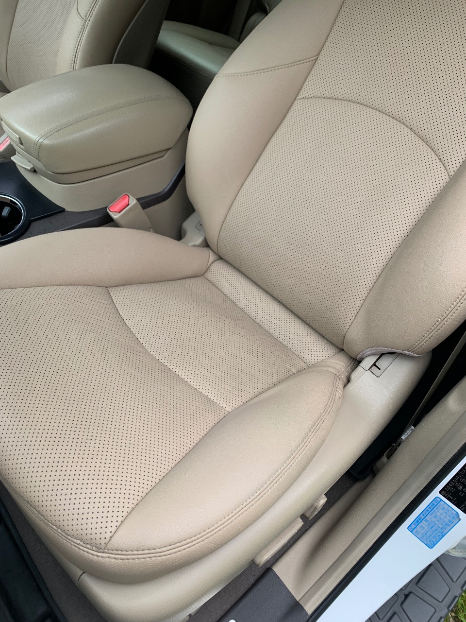 Kia Mohave - фото 18